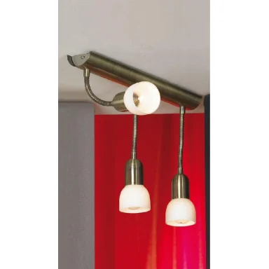 Спот Lussole Barete LSL-7760-03