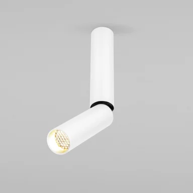 Накладной светильник Elektrostandard Pika 6W (25029/LED) белый