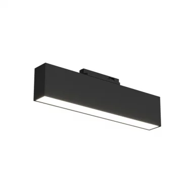 Светильник на шине Denkirs DK6440-BK
