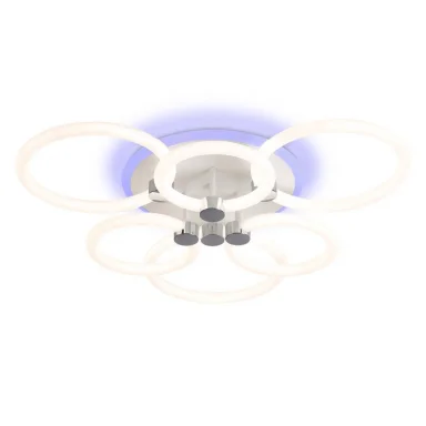 Накладной светильник Ambrella Light FA3844