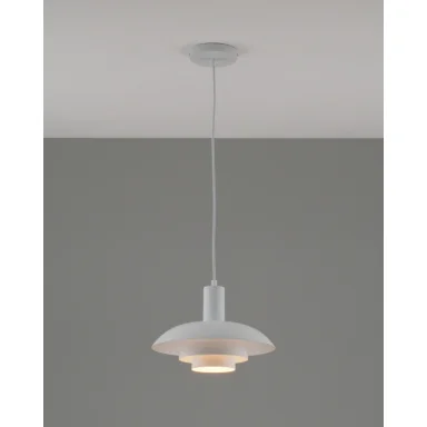 Подвесной светильник Moderli V10461-1P