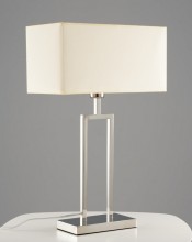 Настольная лампа Moderli V10548-1T