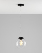 Подвесной светильник Moderli V1670-1P