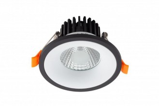 Встраиваемый светильник DK4001-WH
