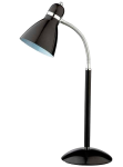 НТ-101 (B, черный, светильник настольный, ARTSTYLE, 62 см, Е27, 60 Вт, 220 V)