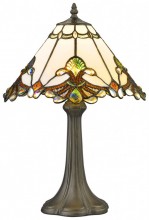Настольная лампа VELANTE 863-804-01