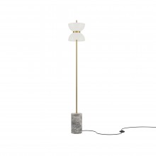 Напольный светильник (торшер) MOD178FL-L11G3K